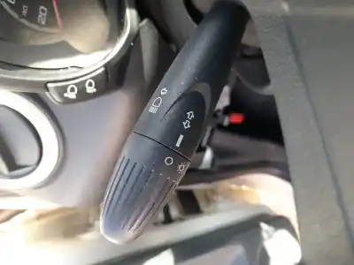 Pezzo di ricambio per auto di seconda mano comando pulito per ford ka (ru8) 1.2 riferimenti oem iam 1790293