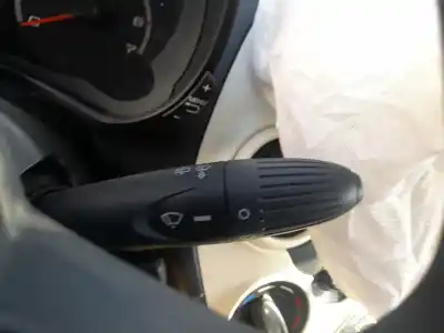 Peça sobressalente para automóvel em segunda mão comutador de limpa vidros por ford ka (ru8) 1.2 referências oem iam 1790293  