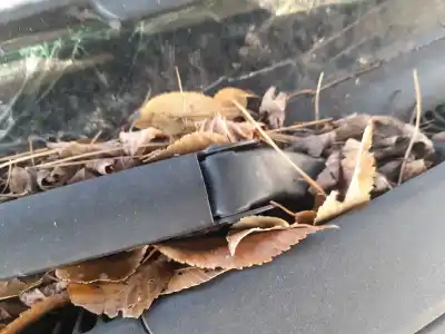 Pezzo di ricambio per auto di seconda mano tiranti e motorino del tergicristallo anteriore per ford ka (ru8) 1.2 riferimenti oem iam 1562546