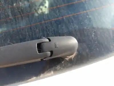 Pezzo di ricambio per auto di seconda mano motore tergicristallo posteriore per ford ka (ru8) 1.2 riferimenti oem iam 1671595