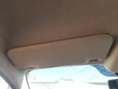 Pezzo di ricambio per auto di seconda mano tenda sinistra per ford ka (ru8) 1.2 riferimenti oem iam 1570923