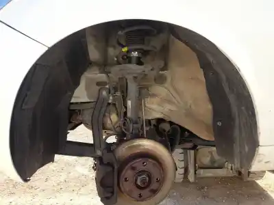 Pezzo di ricambio per auto di seconda mano passaruota anteriore sinistra per ford ka (ru8) 1.2 riferimenti oem iam 1558909