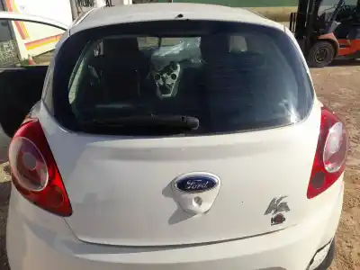 Pezzo di ricambio per auto di seconda mano portellone per ford ka (ru8) 1.2 riferimenti oem iam 1565867