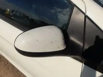 Pezzo di ricambio per auto di seconda mano RETROVISORE DESTRO per FORD KA (RU8)  Riferimenti OEM IAM 1751709  