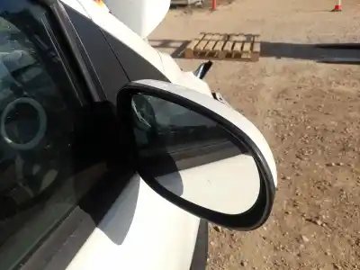 Peça sobressalente para automóvel em segunda mão espelho retrovisor direito por ford ka (ru8) 1.2 referências oem iam 1751709  