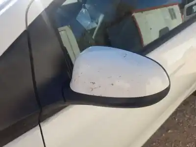 Pezzo di ricambio per auto di seconda mano specchio sinistro per ford ka (ru8) 1.2 riferimenti oem iam 1751721