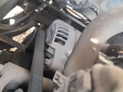 Pezzo di ricambio per auto di seconda mano  per OPEL CORSA C (X01)  Riferimenti OEM IAM 93177833  