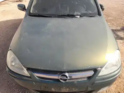 Pezzo di ricambio per auto di seconda mano  per OPEL CORSA C (X01)  Riferimenti OEM IAM 9196450  