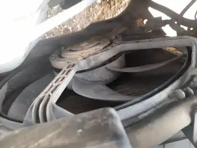 Pezzo di ricambio per auto di seconda mano elettroventola per opel corsa c (x01) 1.2 (f08, f68) riferimenti oem iam 9158008