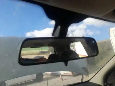 Pezzo di ricambio per auto di seconda mano specchio interno per opel corsa c (x01) 1.2 (f08, f68) riferimenti oem iam 