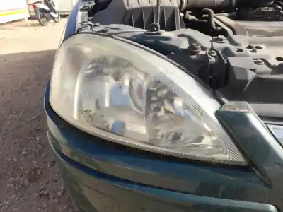 Pezzo di ricambio per auto di seconda mano faro anteriore destro per opel corsa c (x01) 1.2 (f08, f68) riferimenti oem iam 9196232