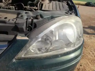 Pezzo di ricambio per auto di seconda mano faro anteriore sinistro per opel corsa c (x01) 1.2 (f08, f68) riferimenti oem iam 9196231