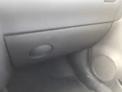 Pezzo di ricambio per auto di seconda mano scatola di guanti per opel corsa c (x01) 1.2 (f08, f68) riferimenti oem iam 24403161