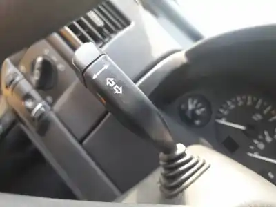 Pezzo di ricambio per auto di seconda mano comando pulito per opel corsa c (x01) 1.2 (f08, f68) riferimenti oem iam 9185413