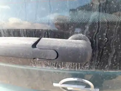 Pezzo di ricambio per auto di seconda mano motore tergicristallo posteriore per opel corsa c (x01) 1.2 (f08, f68) riferimenti oem iam 9132802