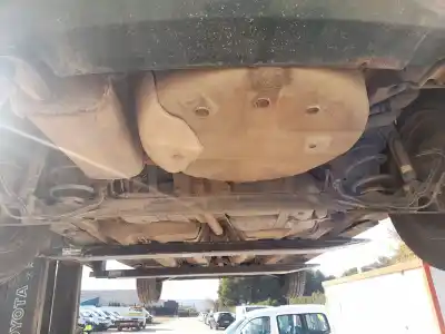 Pezzo di ricambio per auto di seconda mano asse posteriore per opel corsa c (x01) 1.2 (f08, f68) riferimenti oem iam 94703118