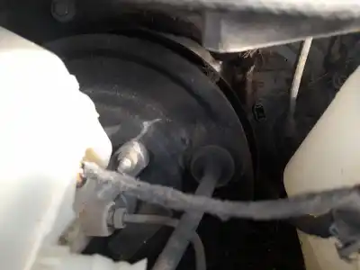 Pezzo di ricambio per auto di seconda mano servo freio per opel corsa c (x01) 1.2 (f08, f68) riferimenti oem iam 93177766