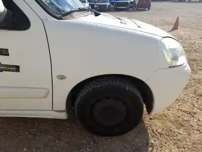 Pezzo di ricambio per auto di seconda mano parafango anteriore destro per citroen berlingo / berlingo first monospace (mf_, gjk_, gfk_) 1.9 d (mfwjz) riferimenti oem iam 9824658480