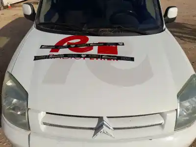 Pezzo di ricambio per auto di seconda mano cofano per citroen berlingo / berlingo first monospace (mf_, gjk_, gfk_) 1.9 d (mfwjz) riferimenti oem iam 9839337980
