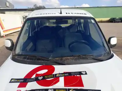 Pezzo di ricambio per auto di seconda mano parabrezza per citroen berlingo / berlingo first monospace (mf_, gjk_, gfk_) 1.9 d (mfwjz) riferimenti oem iam 8116v4