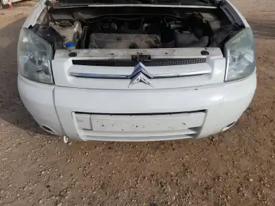 Pezzo di ricambio per auto di seconda mano paraurti anteriore per citroen berlingo / berlingo first monospace (mf_, gjk_, gfk_) 1.9 d (mfwjz) riferimenti oem iam 7401w8