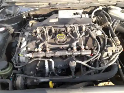 Pezzo di ricambio per auto di seconda mano motore completo per ford mondeo iii sedán (b4y) 2.0 16v tddi / tdci riferimenti oem iam hjbb