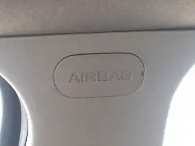 Pezzo di ricambio per auto di seconda mano airbag a tenda anteriore destro per ford mondeo iii sedán (b4y) 2.0 16v tddi / tdci riferimenti oem iam 1132269