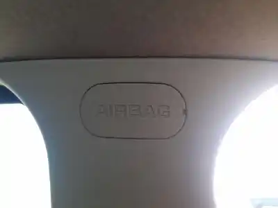 Pezzo di ricambio per auto di seconda mano airbag a tenda anteriore sinistro per ford mondeo iii sedán (b4y) 2.0 16v tddi / tdci riferimenti oem iam 1132264