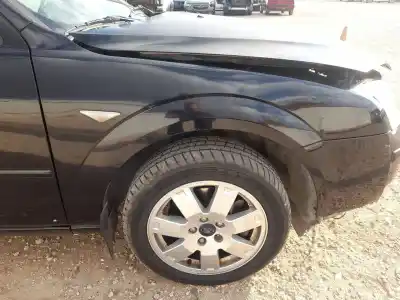 Pezzo di ricambio per auto di seconda mano parafango anteriore destro per ford mondeo iii sedán (b4y) 2.0 16v tddi / tdci riferimenti oem iam 1204738