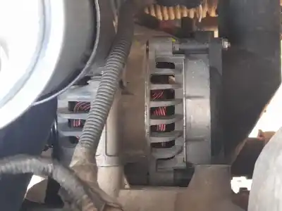 Pezzo di ricambio per auto di seconda mano alternatore per ford mondeo iii sedán (b4y) 2.0 16v tddi / tdci riferimenti oem iam 1s7t10300be