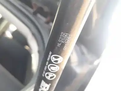 Pezzo di ricambio per auto di seconda mano ammortizzatori baule / porte per ford mondeo iii sedán (b4y) 2.0 16v tddi / tdci riferimenti oem iam ml5232