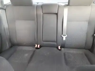 Pezzo di ricambio per auto di seconda mano sedili posteriori per ford mondeo iii sedán (b4y) 2.0 16v tddi / tdci riferimenti oem iam 