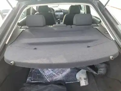 Pezzo di ricambio per auto di seconda mano vassoio posteriore per ford mondeo iii sedán (b4y) 2.0 16v tddi / tdci riferimenti oem iam 1349684