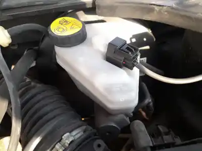 Pezzo di ricambio per auto di seconda mano pompa freni per ford mondeo iii sedán (b4y) 2.0 16v tddi / tdci riferimenti oem iam 1369797