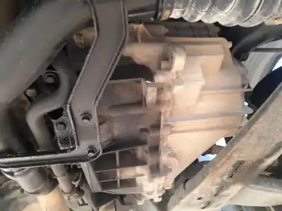 Pezzo di ricambio per auto di seconda mano riduttore per ford mondeo iii sedán (b4y) 2.0 16v tddi / tdci riferimenti oem iam 5s7r7002ca