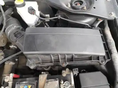 Pezzo di ricambio per auto di seconda mano supporto filtro aria per ford mondeo iii sedán (b4y) 2.0 16v tddi / tdci riferimenti oem iam 1208565