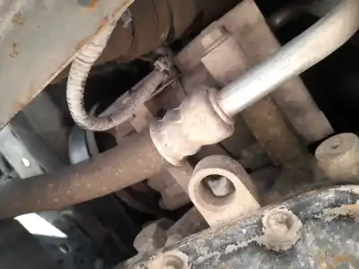 Pezzo di ricambio per auto di seconda mano compressore aria condizionata per ford mondeo iii sedán (b4y) 2.0 16v tddi / tdci riferimenti oem iam 5222062