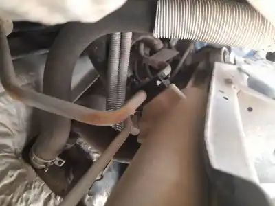 Pezzo di ricambio per auto di seconda mano cremagliera per ford mondeo iii sedán (b4y) 2.0 16v tddi / tdci riferimenti oem iam 1205918