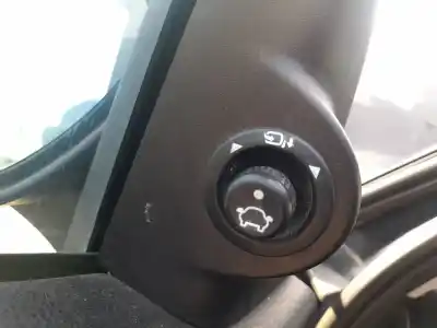 Pezzo di ricambio per auto di seconda mano controllo specchio per ford mondeo iii sedán (b4y) 2.0 16v tddi / tdci riferimenti oem iam 1782894