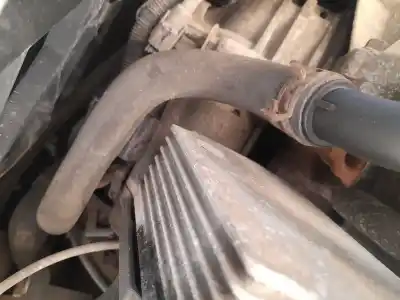 Pezzo di ricambio per auto di seconda mano motorino di avviamento per ford mondeo iii sedán (b4y) 2.0 16v tddi / tdci riferimenti oem iam 1449615