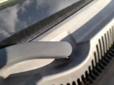 Pezzo di ricambio per auto di seconda mano tiranti e motorino del tergicristallo anteriore per ford mondeo iii sedán (b4y) 2.0 16v tddi / tdci riferimenti oem iam 1229139