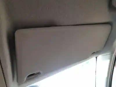 Pezzo di ricambio per auto di seconda mano parasole destro per ford mondeo iii sedán (b4y) 2.0 16v tddi / tdci riferimenti oem iam 1146201