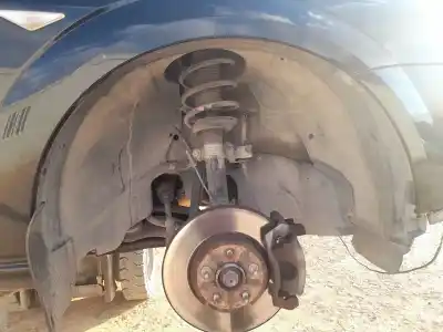 Pezzo di ricambio per auto di seconda mano passaruota anteriore destra per ford mondeo iii sedán (b4y) 2.0 16v tddi / tdci riferimenti oem iam 1307004