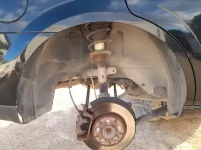 Pezzo di ricambio per auto di seconda mano passaruota posteriore destra per ford mondeo iii sedán (b4y) 2.0 16v tddi / tdci riferimenti oem iam 1133870