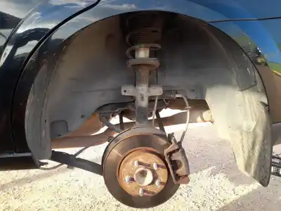 Pezzo di ricambio per auto di seconda mano passaruota posteriore sinistra per ford mondeo iii sedán (b4y) 2.0 16v tddi / tdci riferimenti oem iam 1133871