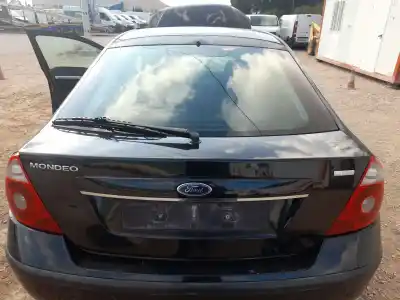 Pezzo di ricambio per auto di seconda mano portellone per ford mondeo iii sedán (b4y) 2.0 16v tddi / tdci riferimenti oem iam 1211435