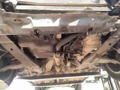 Pezzo di ricambio per auto di seconda mano assale anteriore per ford mondeo iii sedán (b4y) 2.0 16v tddi / tdci riferimenti oem iam 1454057