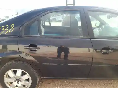 Pezzo di ricambio per auto di seconda mano porta posteriore destra per ford mondeo iii sedán (b4y) 2.0 16v tddi / tdci riferimenti oem iam 1446441