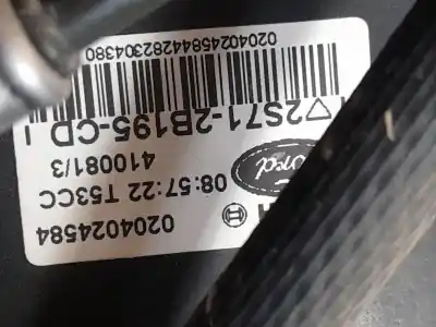 Pezzo di ricambio per auto di seconda mano servo freio per ford mondeo iii sedán (b4y) 2.0 16v tddi / tdci riferimenti oem iam 2s712b195cd