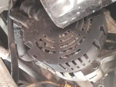Pezzo di ricambio per auto di seconda mano alternatore per citroen berlingo / berlingo first monospace (mf_, gjk_, gfk_) 1.9 d (mfwjz) riferimenti oem iam 5705na